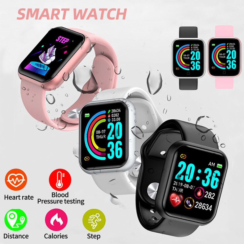 iphone 12 smartwatch