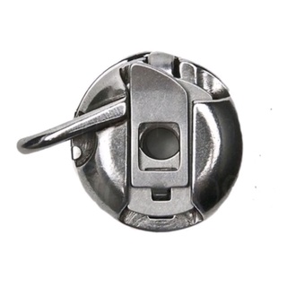 Caixa Para Bobina Esquerda Máquina Singer Doméstica (REF- 15-88 )