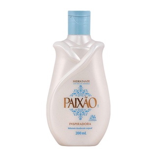 Hidratante Paixão INSPIRADORA