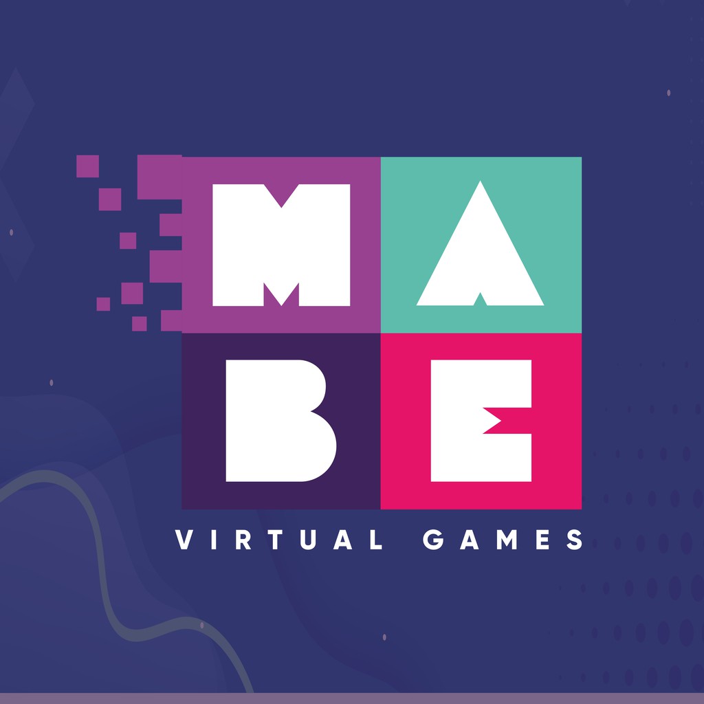 MABE VIRTUAL GAMES