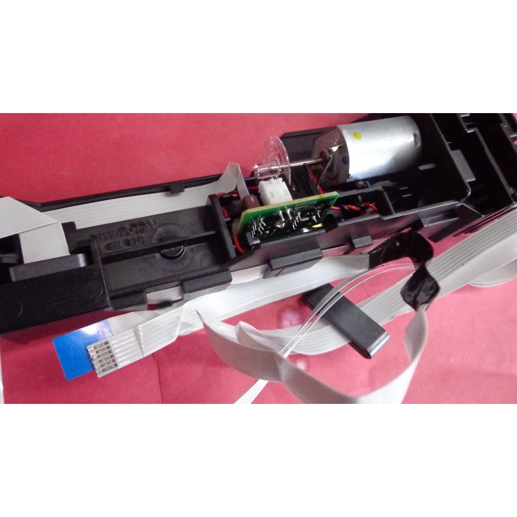 MÓDULO SCANER EPSON L4150-L4160