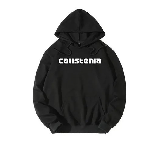 Moletom Kanguru Casaco Blusa De Frio Com Capuz Academia Shopee Brasil