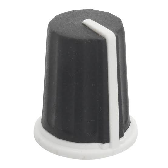 Knob Botão Rotativo do Equalizador DDJ RZ RZX SZ2 XDJ RX2 DJM 800 850 900 2000 S9 Pioneer