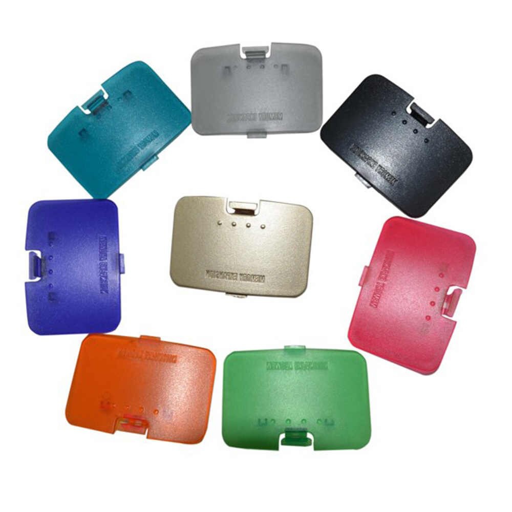 Tampa Tampinha Memory Expansion Expansor Jumper pack N64 Nintendo 64