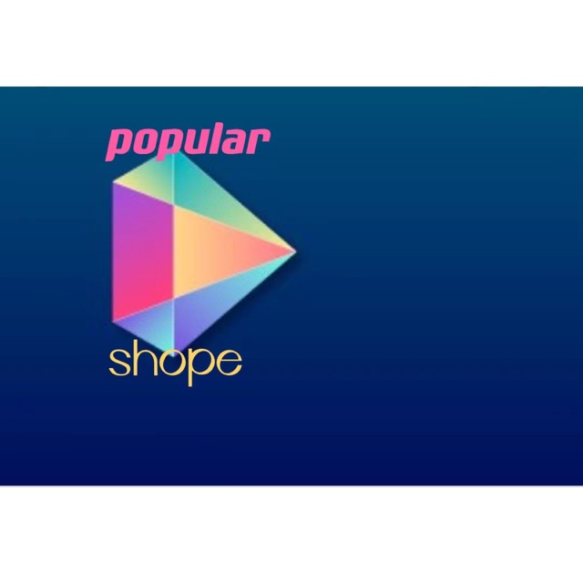 POPULAR SHOPE