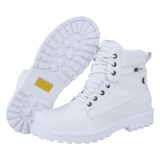 Bota Masculina Coturno Sapato Crshoes 9002
