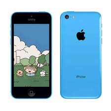iphone5c original Usado Telefone Celular 32gb Lazer E