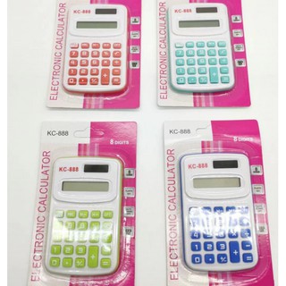 Calculadora Científica Multifuncional Portátil Para Escritório