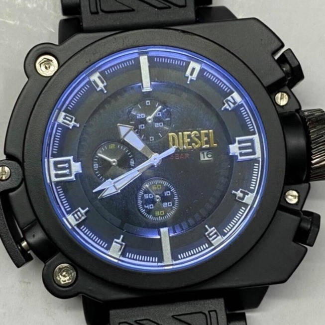 Relógio Masculino Diesel raro Batman | Shopee Brasil