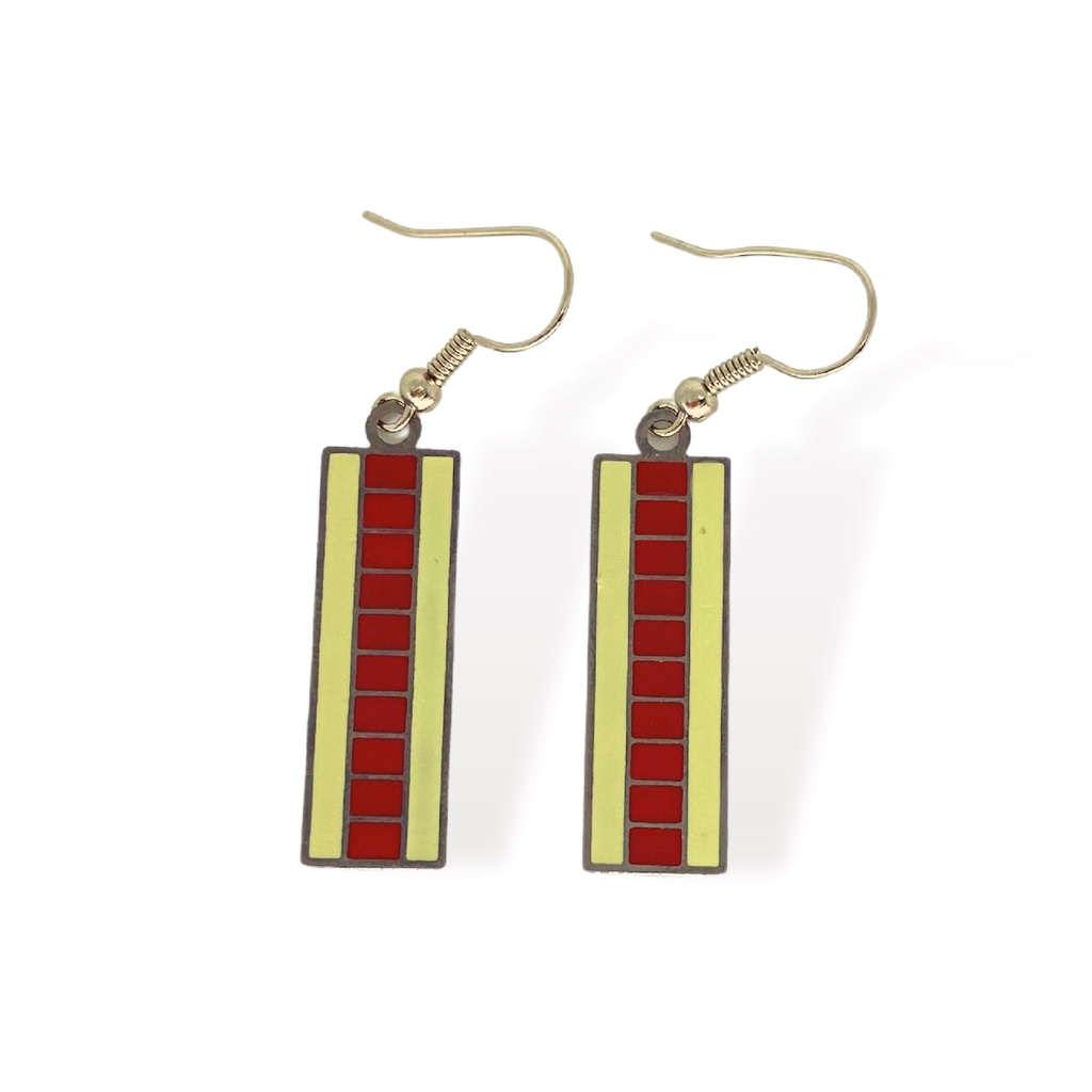 Brincos Masculinos Animes: Onde Comprar | BuscaProdutos