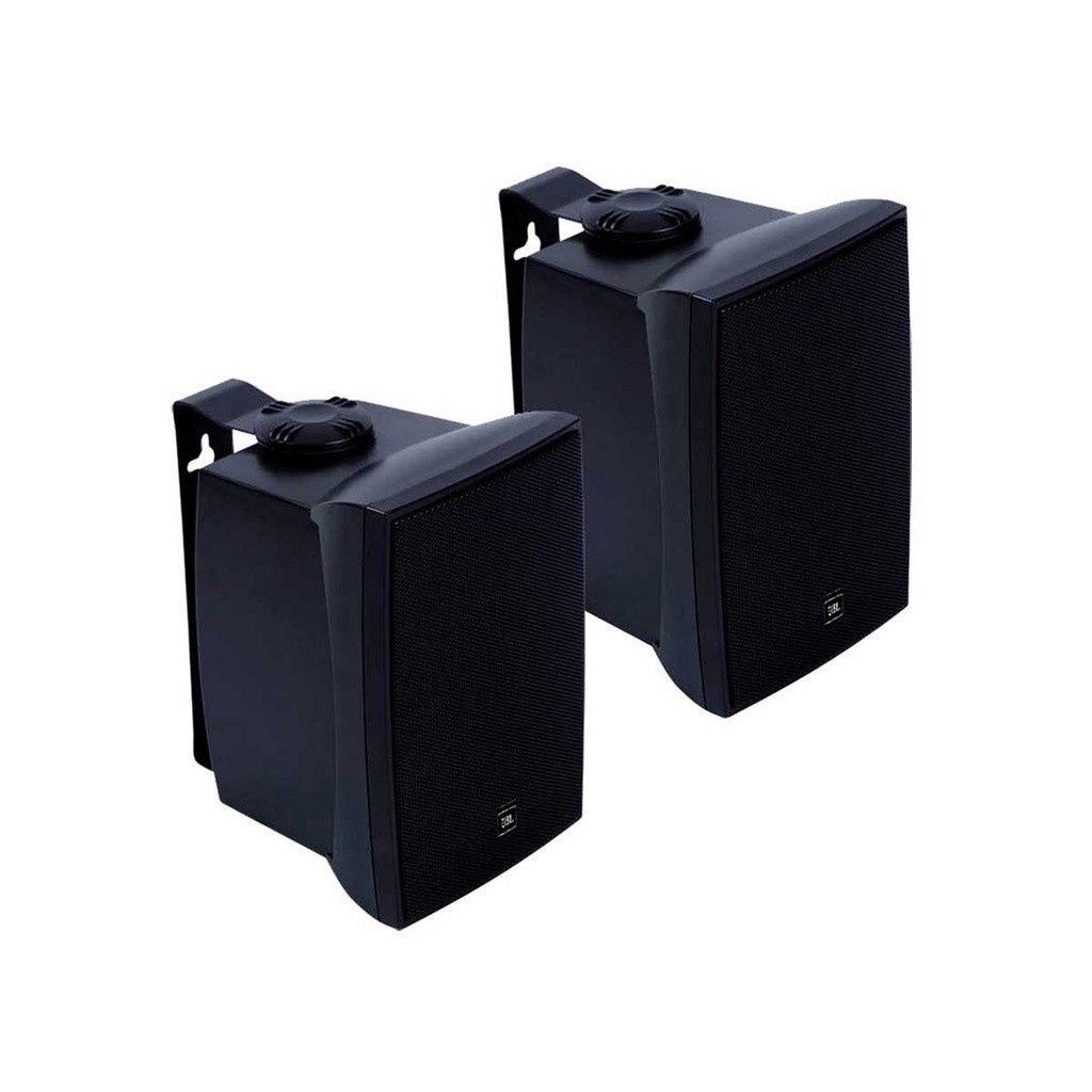 Caixa de Som Ambiente JBL C521P 5" 40W RMS Passiva - o Par