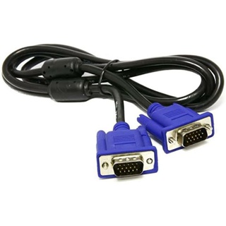 Cabo Vga/vga Para Monitor 1.5m em Oferta na Shopee