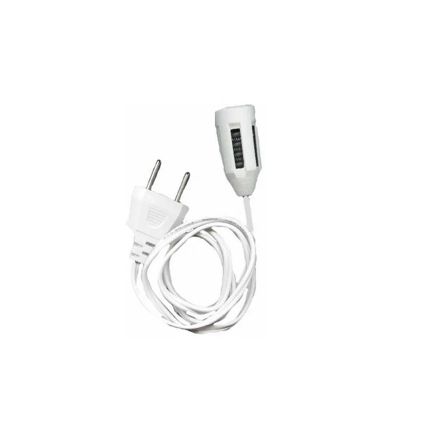 Aquecedor De Água Rabo Quente Ebulidor 110 / 220v