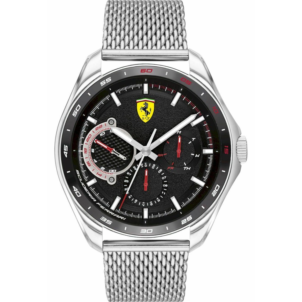 reloj de ferrari