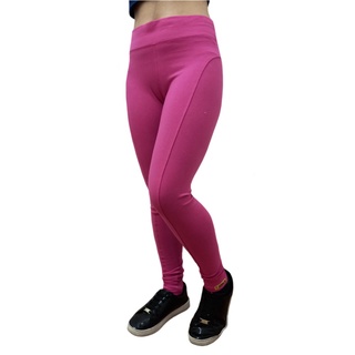 Volta As Aulas Com Legging Cotton Infantil Juvenil Menina