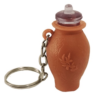 Botija Porta Óleo Evangélico - 80 Unidades em Oferta na Shopee