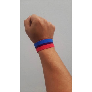 Pulseira Bi em Oferta na Shopee