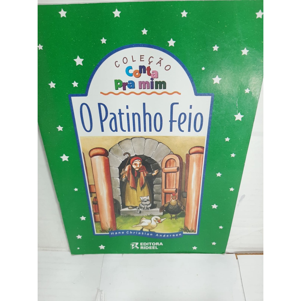 Livros Bom e Barato - Infantil - Diversas coleções - Infanto - Envio aleatório - Sortido - Livro usado, em bom estado - Livro experiência -