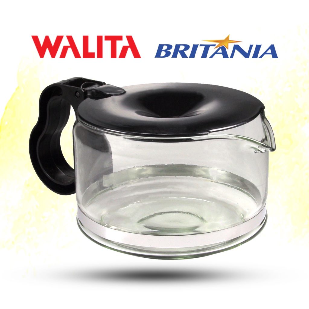 Jarra 600ml Cafeteira Walita Studio / Britânia B14 - 506