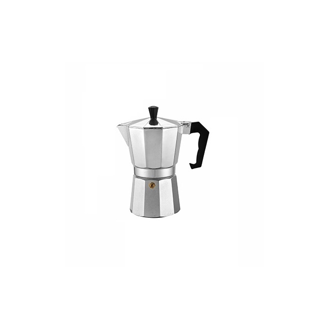 Cafeteira Italiana De Alumínio 300 Ml p/ 6 Xícaras - Wincy