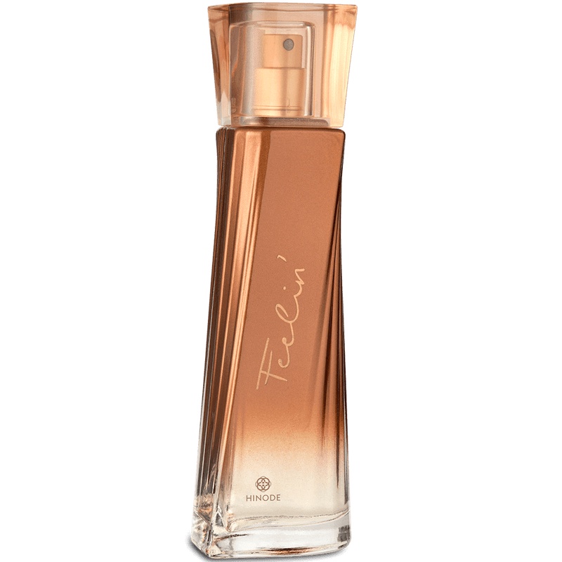 Perfume Hinode Feelin For Her: Onde Comprar | BuscaProdutos