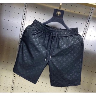 Short Masculino Casual De Verão De Secagem Rápida Plus size M-6XL