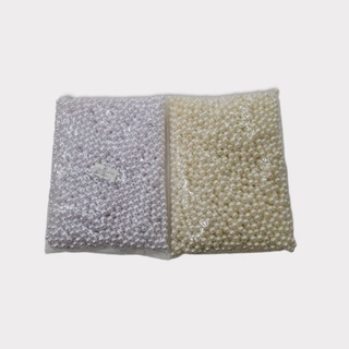 Perola Inteira ABS 250g Diversos Tamanhos