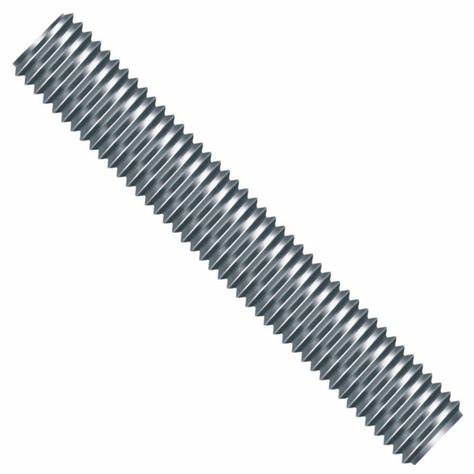 Barra Roscada Multi 1MT Zinc B 1/4 (NC)