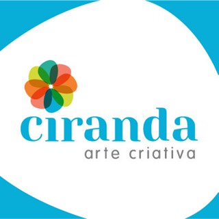 Pedido Personalizado Ciranda Arte Criativa em Oferta na Shopee