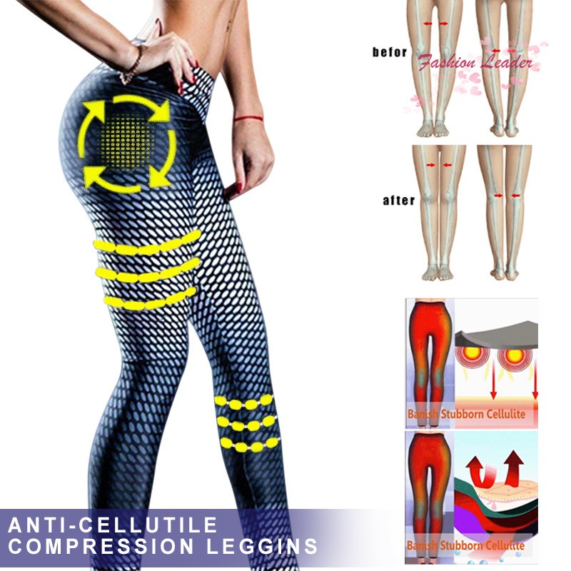 legging compressão feminina