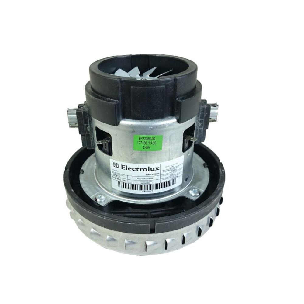 Motor Aspirador GT3000 BPS1S 110V 1000W  Electrolux