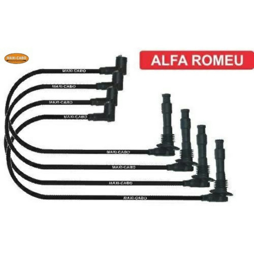 Cabo Vela Alfa Romeo 145/155/156 ( 13537)