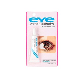 Cola Para Cílios Postiços Eye JS7BX