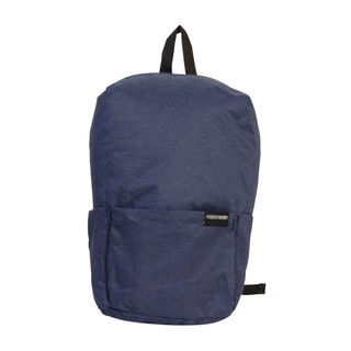 Mochila Bolsa Compacta Esportiva Azul YS29245