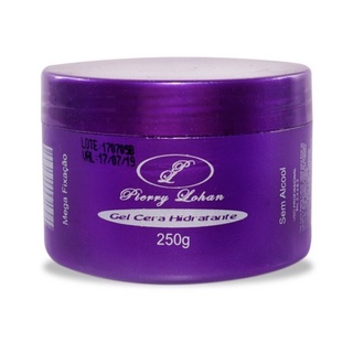 GEL Cera Pierry Lohan 250G