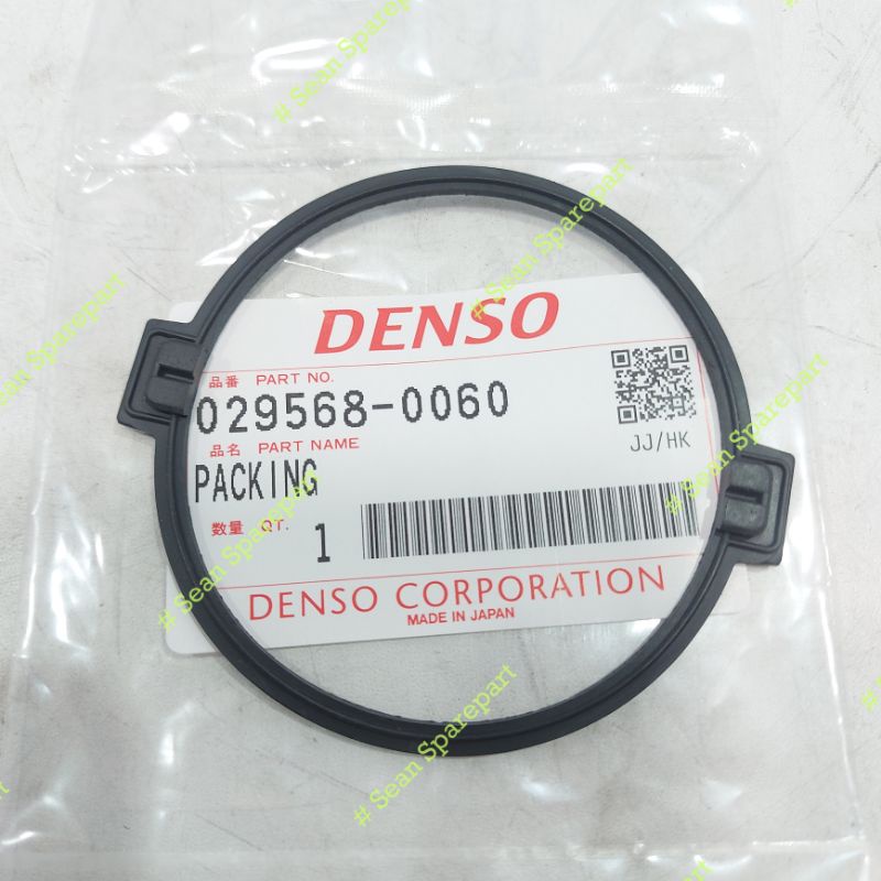 Vedação Da Junta Tampa Delco Para Daihatsu S75 Hijet 1000 Zebra S88 S89 Espass S91 S92