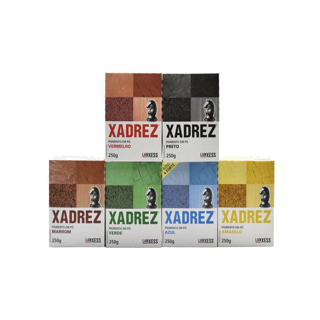 Pó Xadrez Preto: Onde Comprar | BuscaProdutos