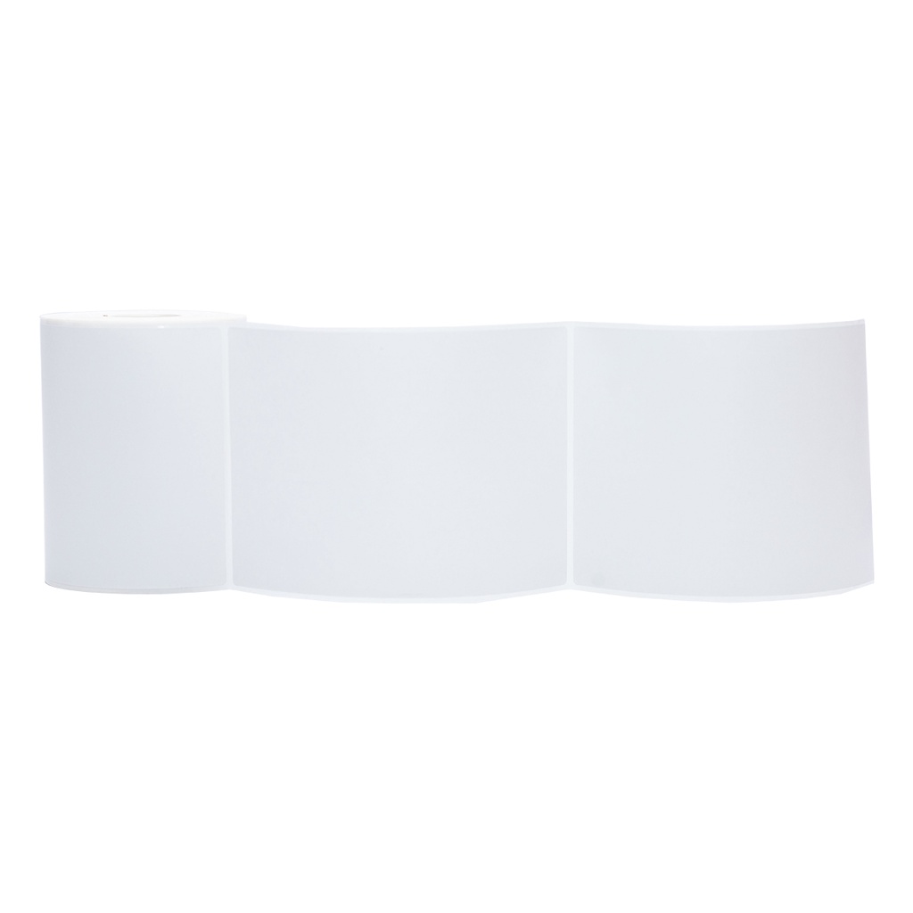 Detalhes do 1 Rolo 10x15 Termica Direta E-commerce 200 Etiquetas Sem Ribbon Bedo