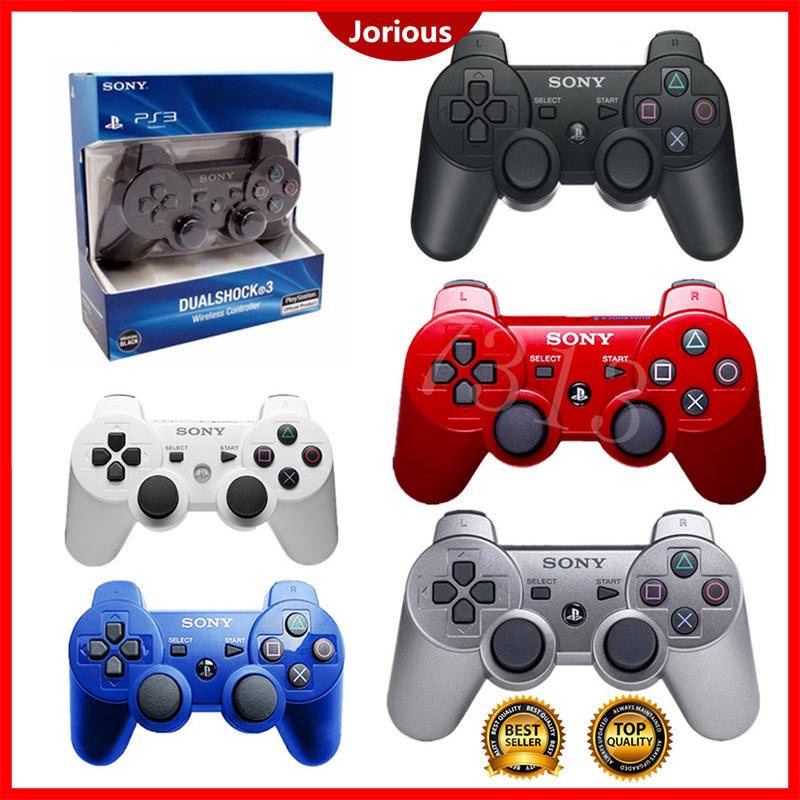 sony ps3 control
