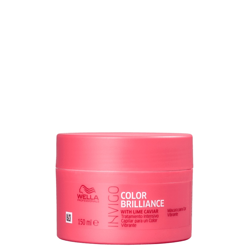 Máscara Wella Color Brilliance: Onde Comprar | BuscaProdutos