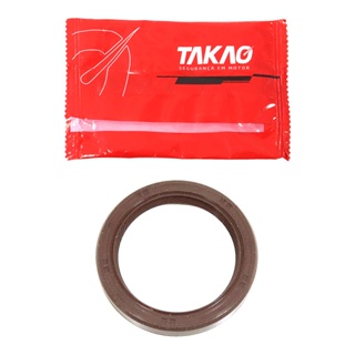 RETENTOR DIANTEIRO POLIA VIRABREQUIM HONDA CIVIC 1.8 2.0 16V em Oferta na Shopee