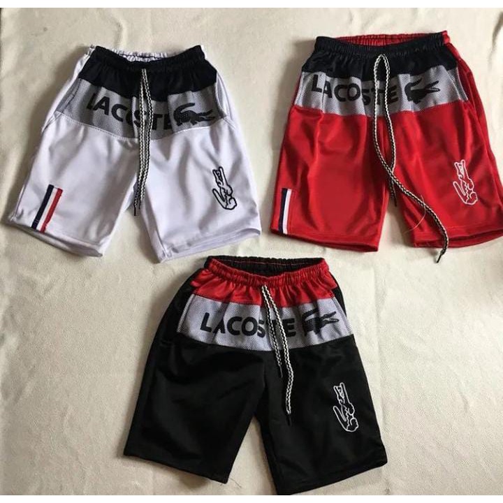 bermuda-multimarcas-infantil-masculina-shopee-brasil
