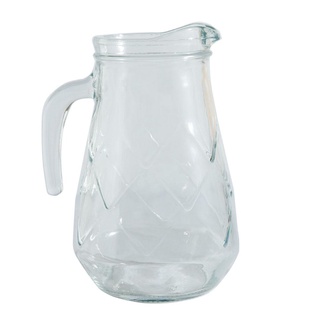 Jarra de Vidro 1.5 Litros Nadir Maracatu