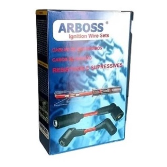 Cabo De Vela Arboss Gol Power Trend Fox ST-V25