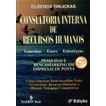 Livro: Consultoria interna de recursos humanos - Elizenda Orlickas