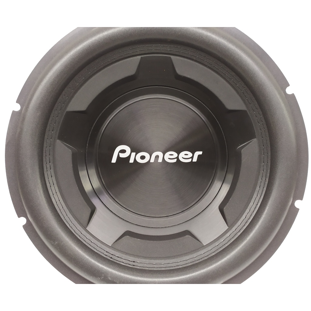 Kit Reparo Subwoofer Alto Falante Pioneer Ts 3090 Br 12 Polegadas Completo .+ Cola