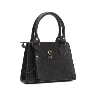 Bolsa Feminina Tote Mini Transversal e Lateral Ajustavel e de Mão Bolsa Filha