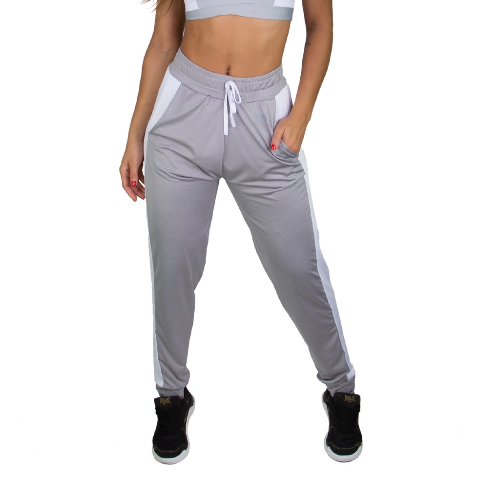 Calça Everlast Candy Colors Feminina em Oferta na Shopee