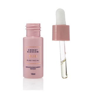 Oleo Facial Hidratante Bruna Tavares Cherry Blossom