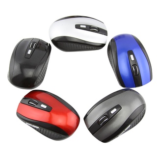 Em Mouse Ptico Sem Fio De Ghz Ratos Sem Fio Dpi Ajust Vel Com Mouse Receptor Shopee Brasil